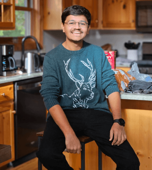 Daksh Pokar