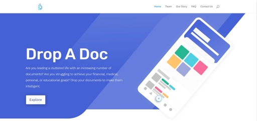 Drop A Doc